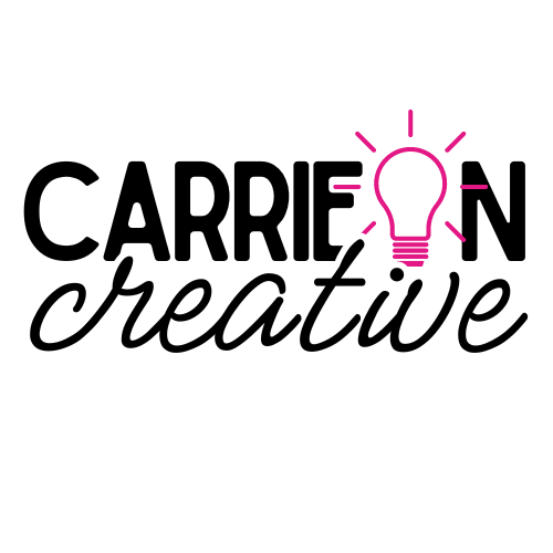 Carrie On Creative